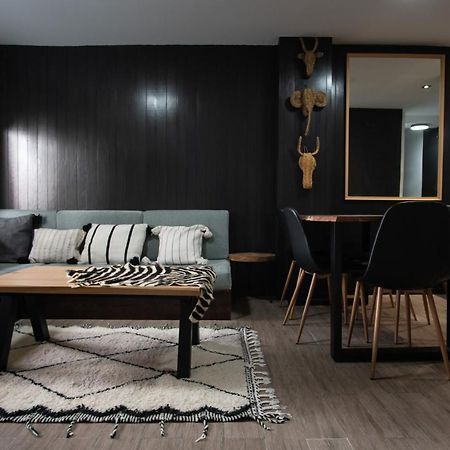 Edelweiss House - Parking Y Wifi Gratis Apartman Sierra Nevada Kültér fotó