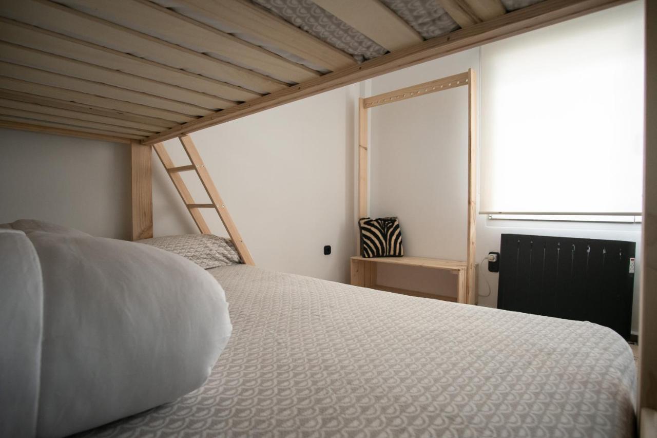 Edelweiss House - Parking Y Wifi Gratis Apartman Sierra Nevada Kültér fotó