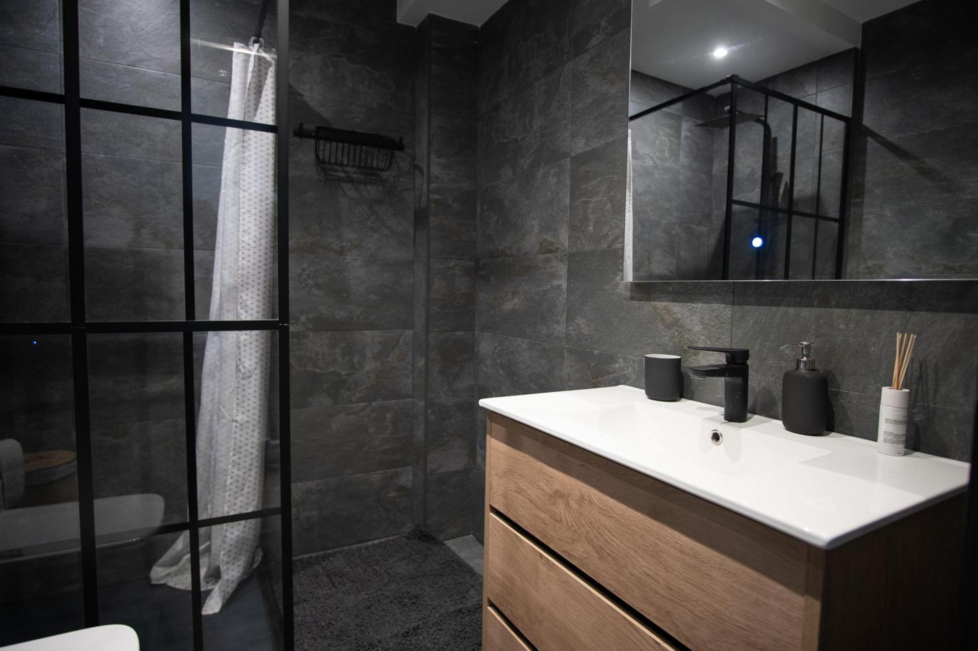 Edelweiss House - Parking Y Wifi Gratis Apartman Sierra Nevada Kültér fotó